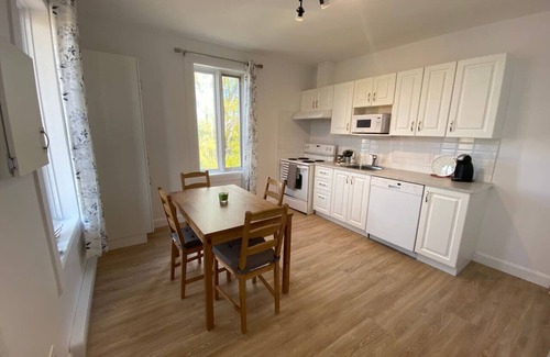 Vieux-Limoilou Condo | Super condo pres de la 3ème ave, bus et vieux Qc