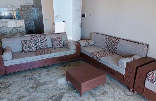 Hammam Al Agzaz Apartment | Super corner
