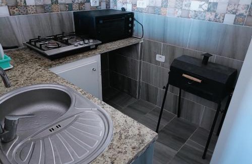 Hammam Al Agzaz Apartment | Super corner
