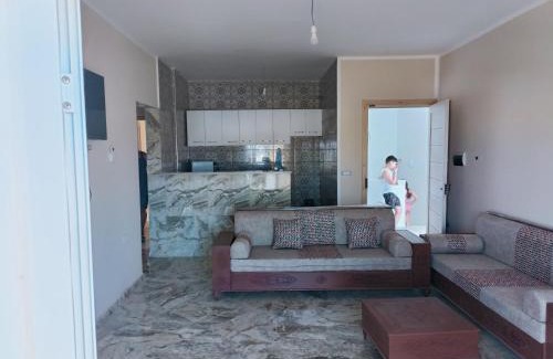 Hammam Al Agzaz Apartment | Super corner
