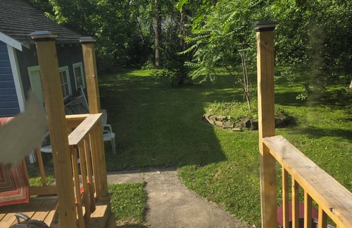 Lorain House | super cozy 4-bedroom house in Lorain newly remodeled close to lake.