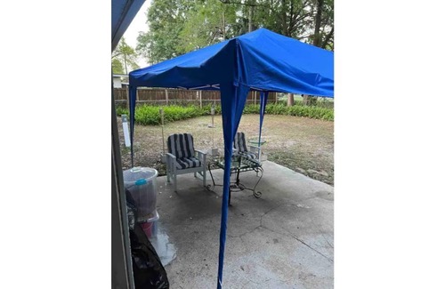 Carrollwood House | Super cozy home away in Tampa