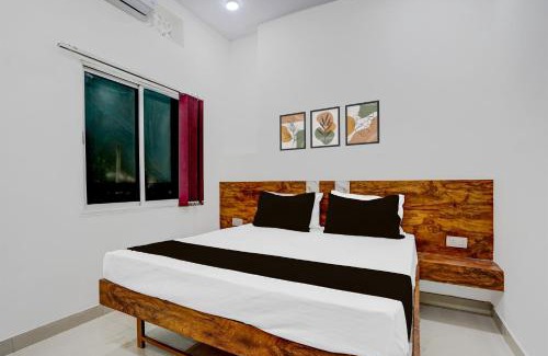 Ranchi Hotel | Super Hotel O 27 Degree Hotel