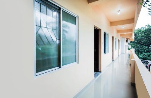 Kanyakumari Hotel | Super Hotel O Aljemin