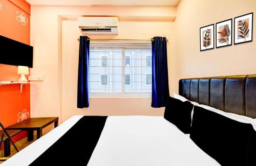 Miyapur Hotel | Super Hotel O Chandanagar Formerly Nakshatra