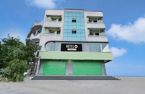 Chittorgarh Hotel | Super Hotel O Chittorgarh City Center