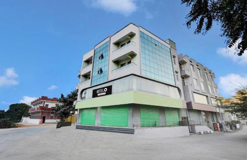 Chittorgarh Hotel | Super Hotel O Chittorgarh City Center