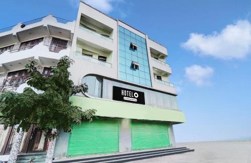 Chittorgarh Hotel | Super Hotel O Chittorgarh City Center