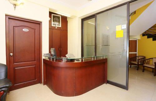 Onamthuruth Hotel | Super Hotel O Day Springs