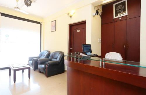 Onamthuruth Hotel | Super Hotel O Day Springs