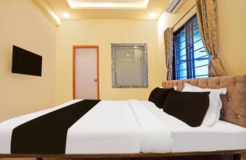 Nagpur Hotel | Super HOTEL O GOLD TRINITY