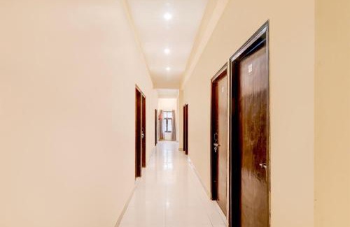 Indira Nagar Hotel | Super Hotel O Indira Nagar