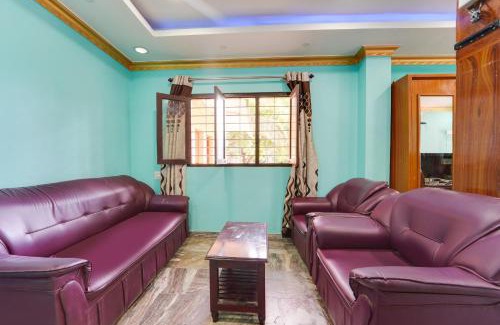 Chettikulam Hotel | Super Hotel O Kanyakumari Near Sunrise View formerly Jaisas Paradise