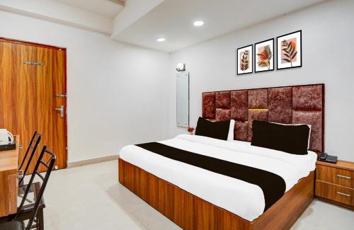 Sikandra Hotel | Super Hotel O Kargil Complex Formerly Saarthi Inn