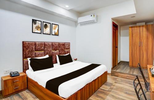 Sikandra Hotel | Super Hotel O Kargil Complex Formerly Saarthi Inn