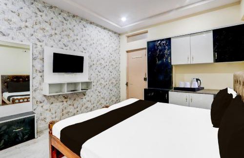 Proddatur Hotel | Super Hotel O Proddatur Crossway Formerly Thallam Residency