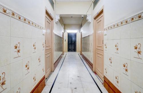 Proddatur Hotel | Super Hotel O Proddatur Crossway Formerly Thallam Residency