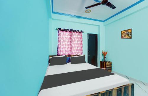 Danapur Hotel | Super Hotel O R K Marriage Hall and Guest House