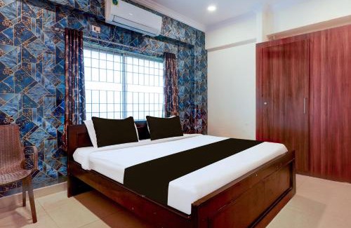 Rushikonda Hotel | Super Hotel O Rushikonda