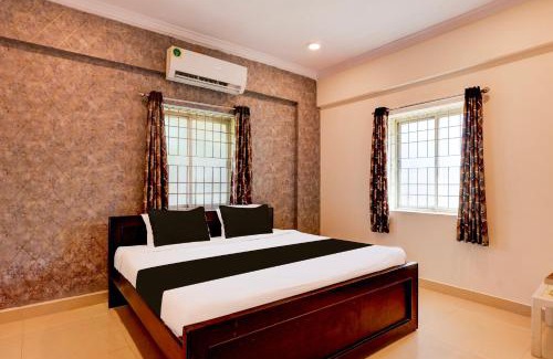 Rushikonda Hotel | Super Hotel O Rushikonda