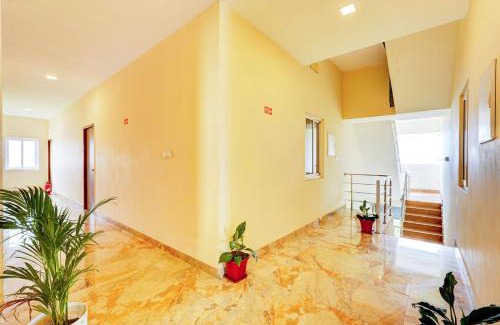 Sriperumbudur Hotel | Super Hotel O Sriperambadhur formerly Radha Residency