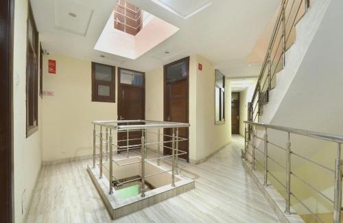 Sector 45 Hotel | Super Hotel O Supremo