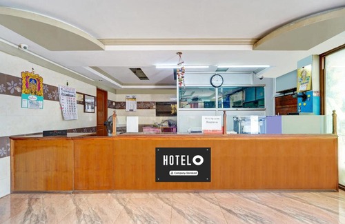 Uttukuli Hotel | Super Hotel O Tiruppur Near Railway station