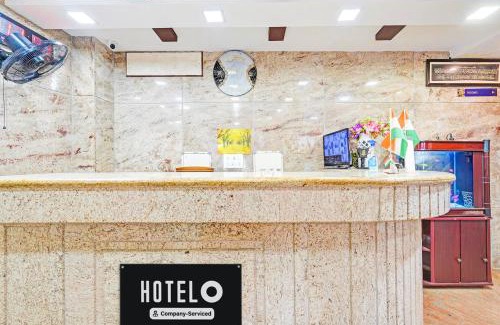 Triplicane Hotel | Super Hotel O Triplicane formerly Park Royal