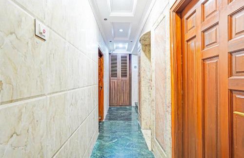 Triplicane Hotel | Super Hotel O Triplicane formerly Park Royal