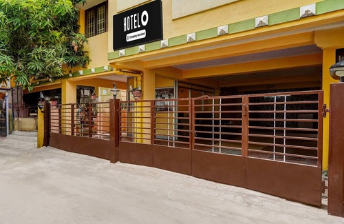 Velachery House | Super Hotel O Velachery