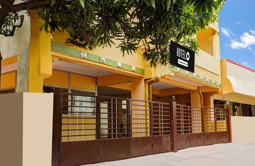 Velachery House | Super Hotel O Velachery