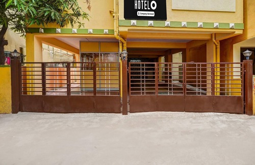 Velachery House | Super Hotel O Velachery