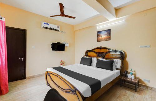 Velachery Apartment | Super Hotel O Velachery Near Devi Karumariamman Nagar Extension