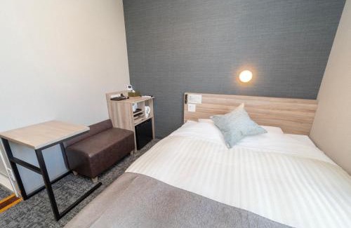 Kokubuncho Hotel | Super Hotel Premier Sendai Kokubuncho Tennenonsen