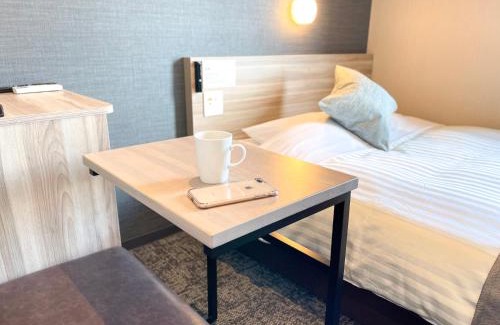 Kokubuncho Hotel | Super Hotel Premier Sendai Kokubuncho Tennenonsen