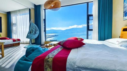 Manjiang Villa | Super Invincible All Seaview Villa