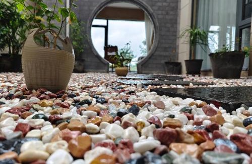 Manjiang Villa | Super Invincible All Seaview Villa