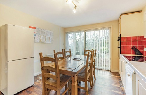 Glenridding Cottage | Super location within woodland and a SSSI.