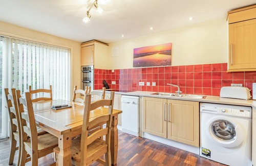 Glenridding Cottage | Super location within woodland and a SSSI.