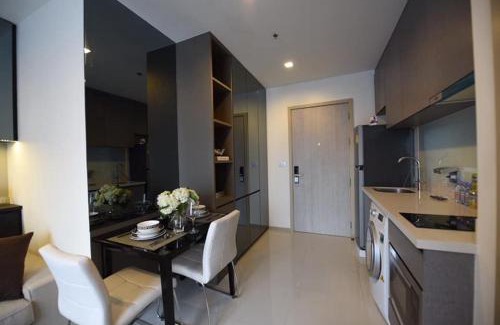 Makkasan Apartment | Super Luxury Condo