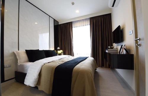 Makkasan Apartment | Super Luxury Condo