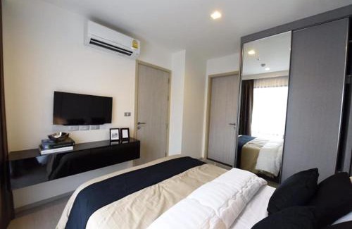 Makkasan Apartment | Super Luxury Condo