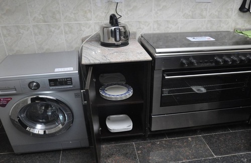 Wuse 2 Apartment | Super Luxury Furnished 2-Bedroom Apartment