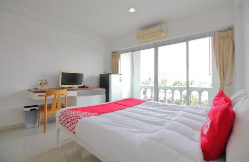 Thung Khru Hotel | Super OYO 498 Ladawan Villa
