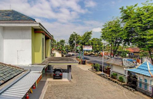 Purworejo Hotel | Super OYO 91748 Wisma Pkpri Purworejo