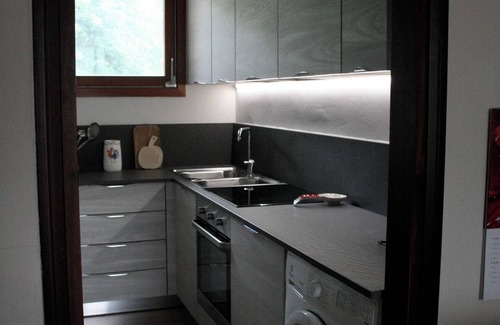 Coi Apartment | Super panoramic apartment between Pelmo and Civetta