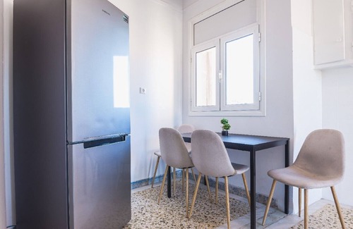 Gazi Apartment | Super Paradise Apartments #4