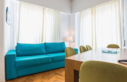 Gazi Apartment | Super Paradise Apartments #4