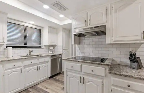 Mesquite House | Super Spacious Mesquite 3 Bed