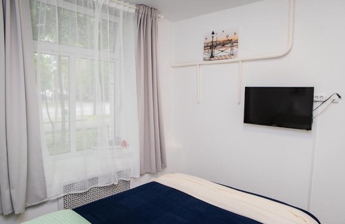 South-Eastern Administrative District Apartment | Super Studio Jasmine - Жасмин
